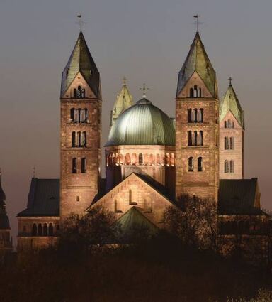 Was im Schatten des Doms passierte, soll aufgearbeitet werden.