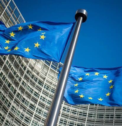 Die 27 EU-Staaten haben dem Start des Brexit-Handelspakts zugestimmt.