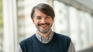 Sasa Stanisic ist Träger des Deutschen Buchpreises 2019 und verbrachte seine Jugend in Heidelberg.