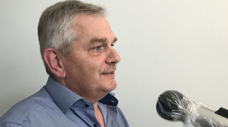 Erhard Becker, Erster Kriminalhauptkommissar
