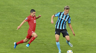<em><strong>↪ Neuzugang:</strong></em> <strong>Marcel Gottschling (Verteidigung), </strong>vom FC Viktoria Köln
