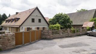 Seit mehr als fünf Jahren tobt der Streit um die Bewirtschaftung des Alten Kohlhof zwischen Stadt und Eigentümerfamilie