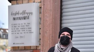 „Fundament“-Wirt Kai Wienand sagt, er wolle die Energie, die er noch habe, nun für etwas Neues nutzen.
