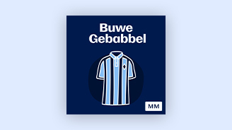 "Buwe Gebabbel": Podcast zum SV Waldhof
