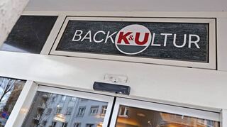 Eine K&U-Filiale in Mannheim – die Verkaufsstellen sollen nicht nur neue Eigentümer, sondern auch einen neuen Namen bekommen.