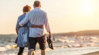 Gemeinsam entspannt reisen im Alter – Was gibt es Schöneres?