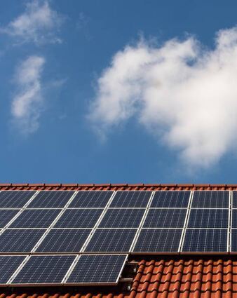 Das Wuppertal Institut empfiehlt eine Solar-Offensive in Mannheim.