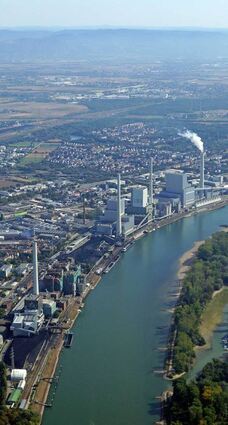 Das Großkraftwerk soll vom Netz gehen – aber wann?