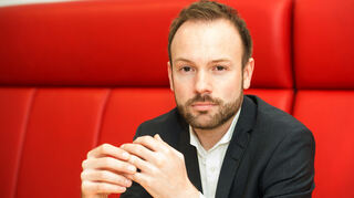 Nikolas Löbel (CDU).<br>