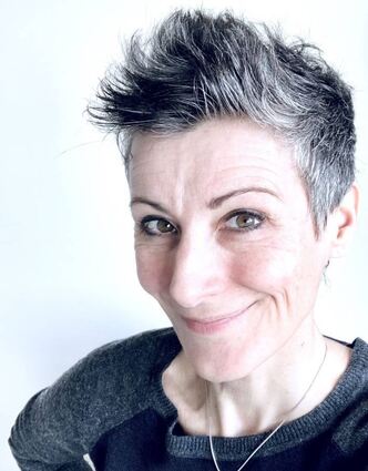 „Marilu“ von Tania Witte ist im Arena- Verlag erschienen.