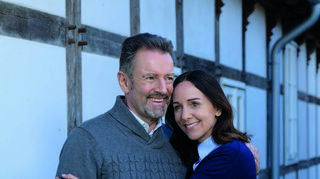 Individuell vorsorgen – und im Alter sicher sein.