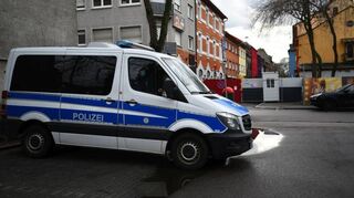 Wegen des Vorwurfs der Bestechung gab es Dursuchungen in Mannheim.
