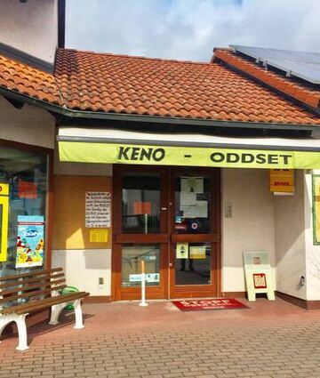 Am 3. April geht’s los: Inhaberwechsel beim Kiosk mit Post in Bobstadt.