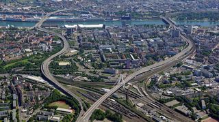 Ludwigshafen macht aus ihrem Doppelhaushalt zwei Einzelhaushalte - wegen erheblichen Rechtsverletzungen.
