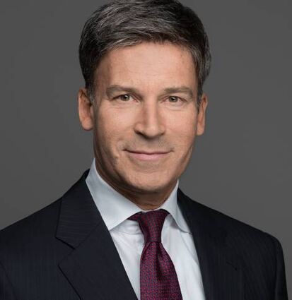 Verhandlungsstratege Thorsten Hofmann berät auch die Politik.