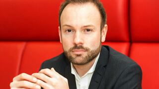 Nikolas Löbel (CDU) hat sich zuletzt aus allen politischen Ämtern zurückgezogen (Archivbild).