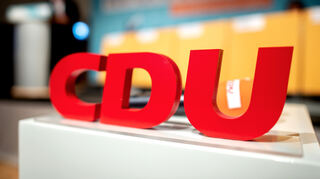 Der Mannheimer CDU-Kreisverband macht im Moment unruhige Zeiten durch.