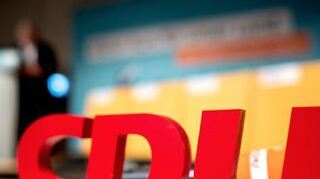 Die Mannheimer CDU macht im Moment unruhige Zeiten durch.