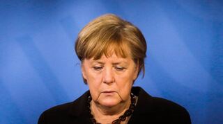 Angela Merkel will einen harten Lockdown durchsetzen – doch viele Länderchefs stellen sich quer.