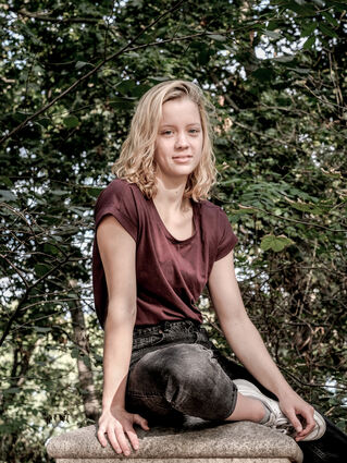 Carla Reemtsma.