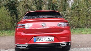 mid Groß-Gerau - Der Allradantrieb - 4Motion mit R-Performance Torque Vectoring - ist mit einer radselektiven Momentensteuerung ausgestattet.