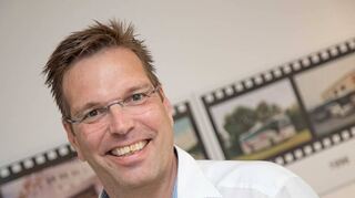 Busreisenunternehmer Martin Müller aus Biblis kritisiert, die Jugend würde in der Pandemie vergessen. Der Nachwuchs müsse stärker gefördert werden.