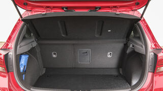 mid Groß- Gerau - 395 bis 1.301 Liter passen in den Kofferraum des Hyundai i30.
