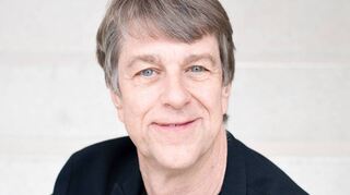 Hat ein weiteres Festival aus der Taufe gehoben: Heidelbergs Intendant Holger Schultze.