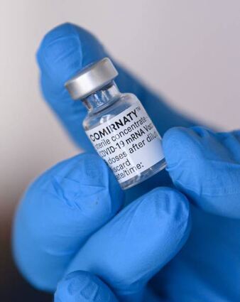 Übrig gebliebener Impfstoff soll künftig besser vergeben werden.