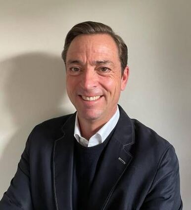 Klaus Welling, Geschäftsführer von Binacon.