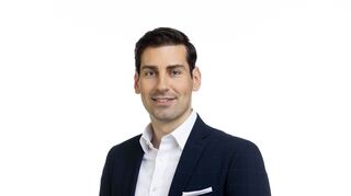 Marco Mayer, Head of Ecosystems bei 5-HT.