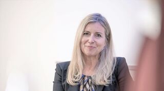 Business Angel Ina Schlie aus Heidelberg ist an einem Social Start-up aus Tansania beteiligt.