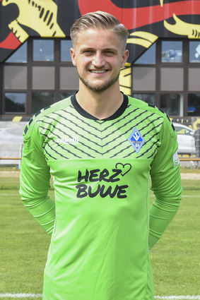 Beim Drittligaspiel des SV Waldhof Mannheim am Samstag ab 14 Uhr in Verl soll Jan-Christoph Bartels anstelle von Timo Königsmann im Tor stehen.