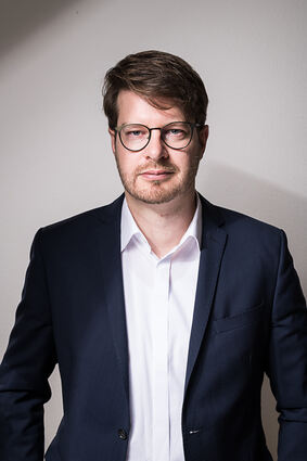 Rüdiger Maas ist Psychologe und leitet das Institut für Generationenforschung.