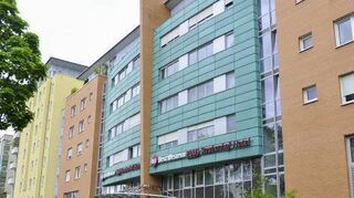 Das Steubenhof-Hotel bleibt auf Dauer geschlossen.