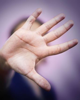 Der Gewalt in ihren vielfältigen Formen soll Einhalt geboten werden, das ist das Ziel der Bündnispartner.