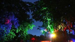 Das Sommerfest am Badesee zieht alljährlich die Besucher in Scharen an. Ein Feuerwerk wird es dort 2021 wohl zum letzten Mal geben.