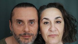 Silvia Subosco und Roger Münzenmayer setzen in ihren Produktionen auf ruhige, etwas melancholische Stücke.