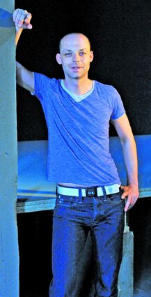 <p>Markus Beisel will in seinem Rhein Neckar Theater Komödien, Travestie, Schauspiel und ein Programm für Kinder anbieten.</p>