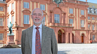 Professor Dr. Thomas Puhl (Archivbild)