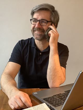 "MM"-Lokalchef Stefan Proetel hat den renommierten Nannen-Preis gewonnen.
