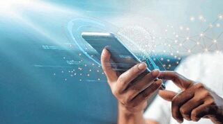 Unsere Daten sind in den Händen weniger mächtiger Konzerne – dabei könnten sie Wirtschaft und Wissenschaft dienen.