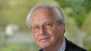 Hohes menschliches und fachliches Ansehen bis auf Bundesebene: Diakon Manfred Froese , Mitglied der 12. Synode der Evangelischen Kirche in Deutschland (EKD).