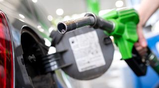 Vor allem steigende Energiepreise verleihen der Inflation gegenwärtig kräftig Schub.