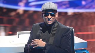 Xavier Naidoo wird wohl 2022 in der Rostocker Bürgerschaft auftreten können.