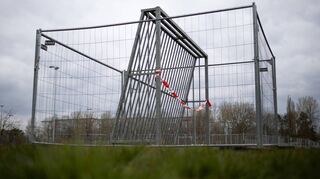 Keine Schule, kein Treffen mit Freunden, kein Sport: Die Corona-Pandemie verlangte und verlangt Kindern und Jugendlichen viel ab.