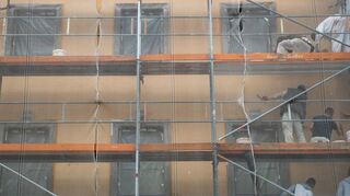 Die energetischen Anforderungen an Wohngebäude in Deutschland steigen. Der CO-Preis auf Öl und Gas soll einseitig auf die Mieter umgelegt werden.