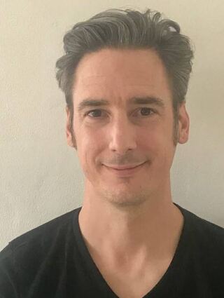 Michael Zehetleitner ist Professor für Allgemeine Psychologie.