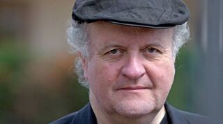 Seine Musik überzeugt: Komponist Wolfgang Rihm (69).