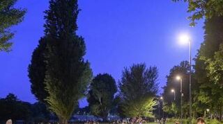 Die Heidelberger Neckarwiese bleibt im Fokus.
